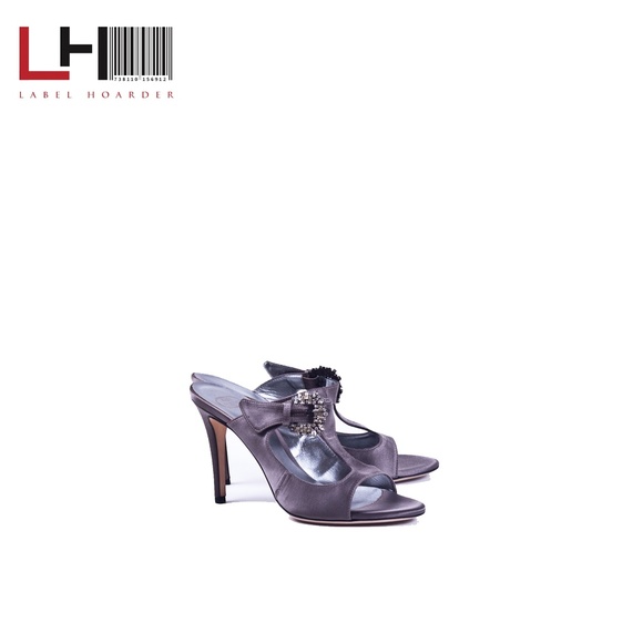 Mary Norton Shoes - Mary Norton Sandals| Size: 38-1/2 IT (Size: 8-1/2